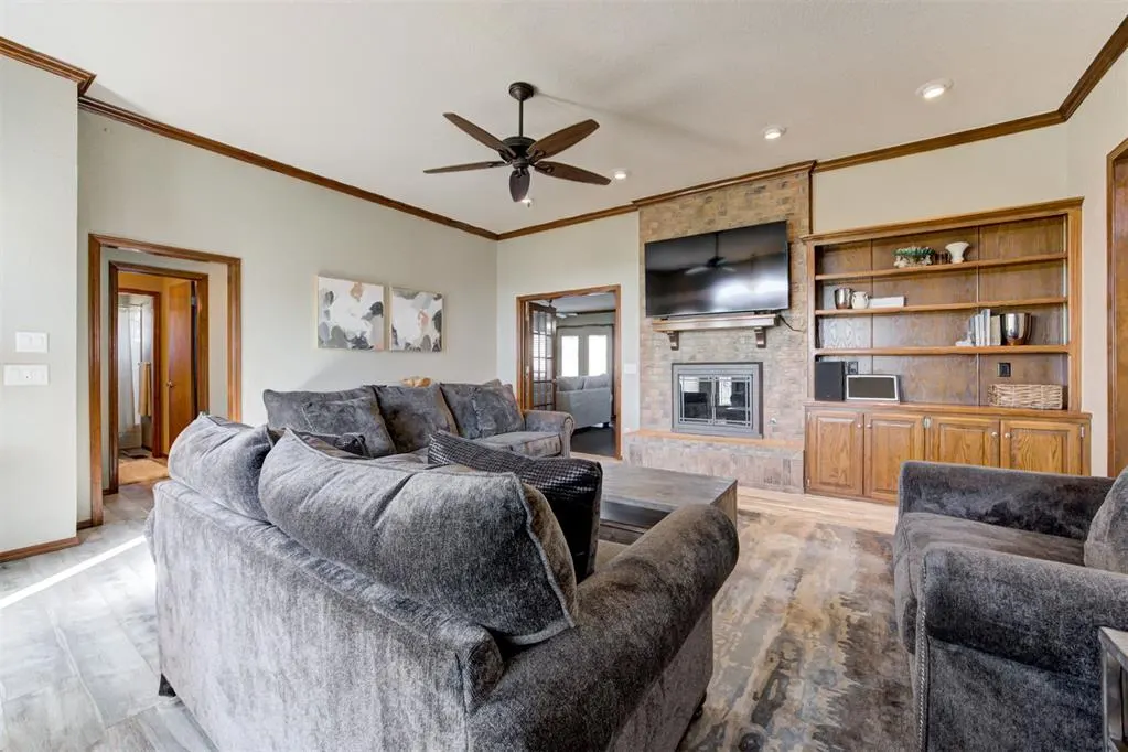 Photo 8 — 9515 Lake Drive, Piedmont, OK 73078