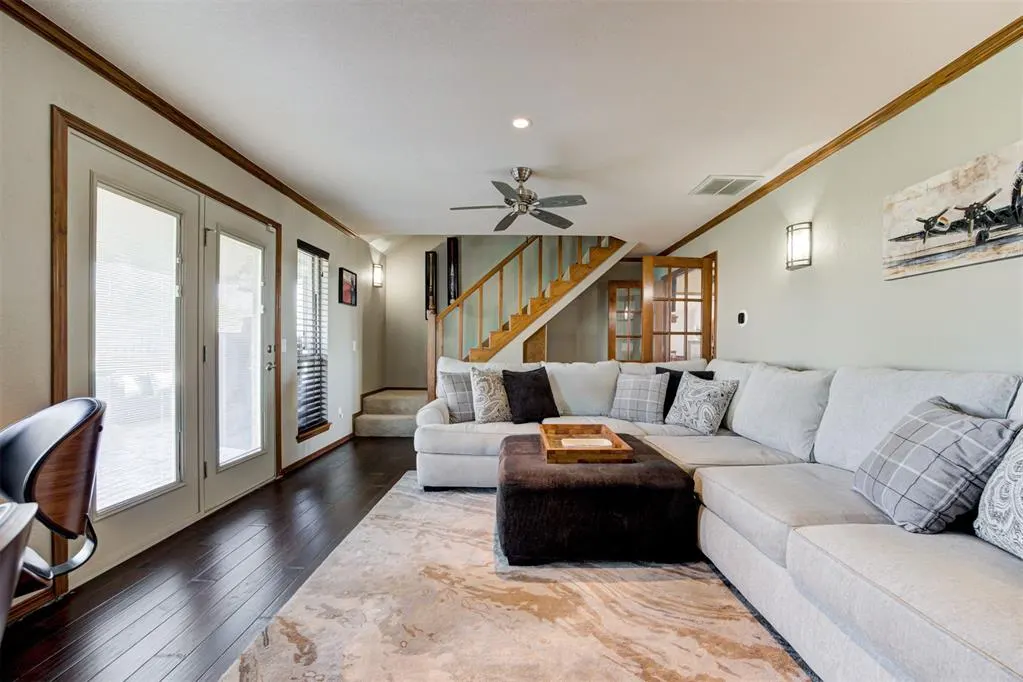 Photo 10 — 9515 Lake Drive, Piedmont, OK 73078