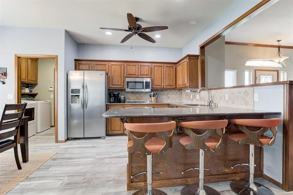 Photo 12 — 9515 Lake Drive, Piedmont, OK 73078