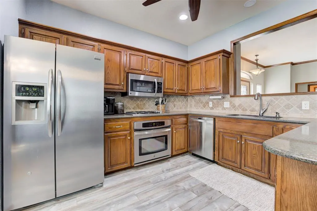 Photo 13 — 9515 Lake Drive, Piedmont, OK 73078