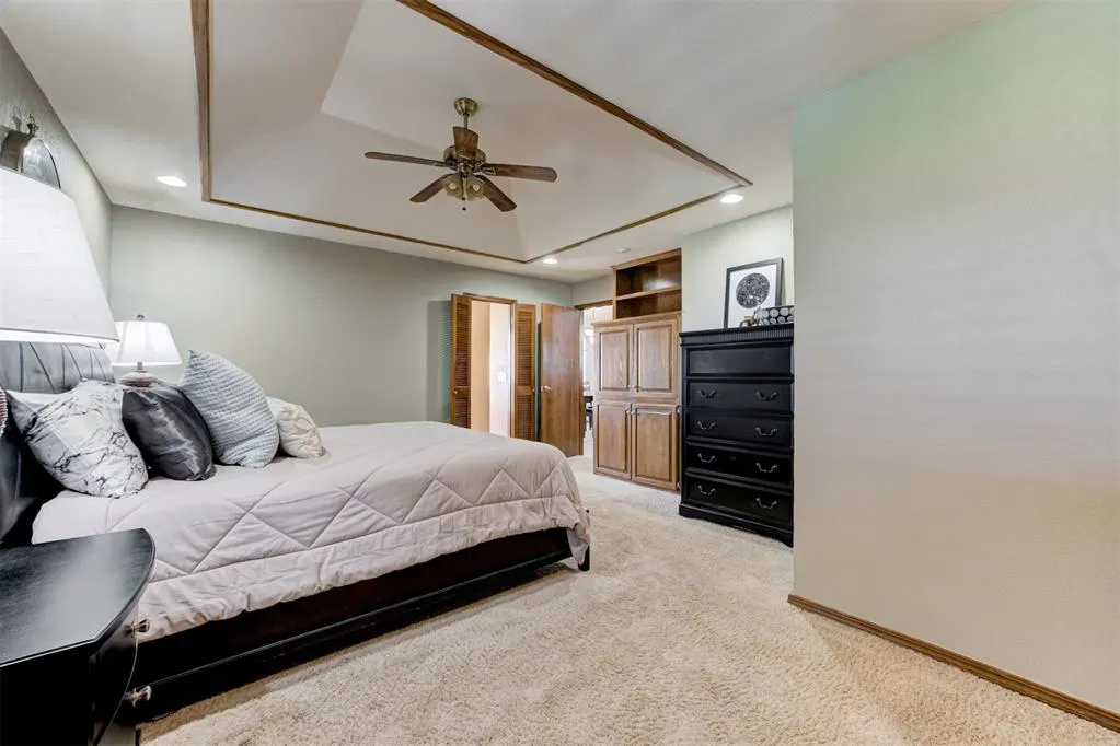 Photo 17 — 9515 Lake Drive, Piedmont, OK 73078
