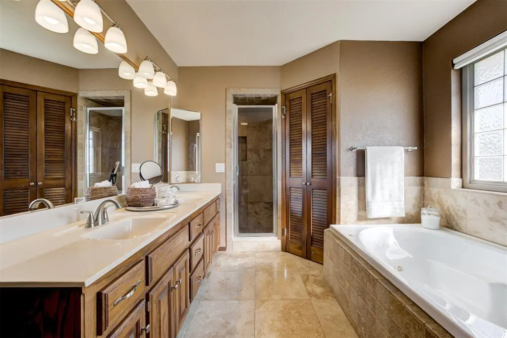 Photo 18 — 9515 Lake Drive, Piedmont, OK 73078
