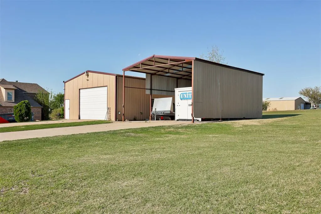 Photo 38 — 9515 Lake Drive, Piedmont, OK 73078