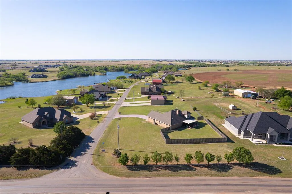 Photo 40 — 9515 Lake Drive, Piedmont, OK 73078