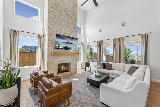 Photo 4 — 3006 Isabella Road, Norman, OK 73072