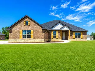 Sold home at 11637 Ward Road