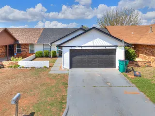 Sold home at 3841 Southwind Avenue