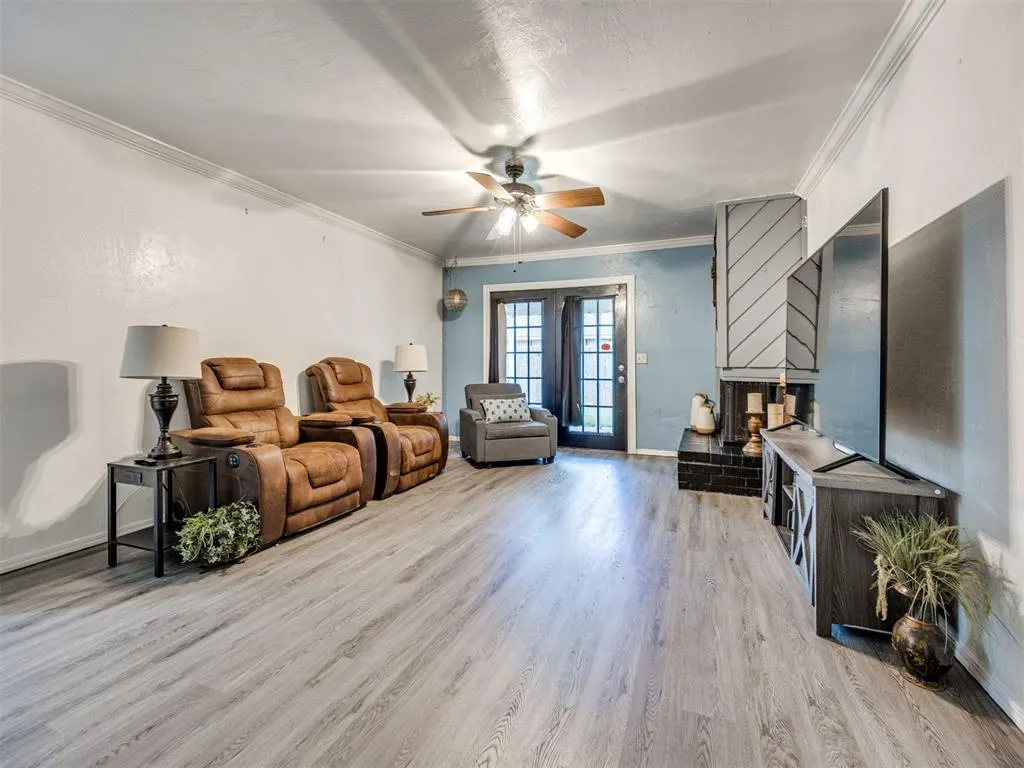 Photo 11 — 3841 Southwind Avenue, Oklahoma City, OK 73179