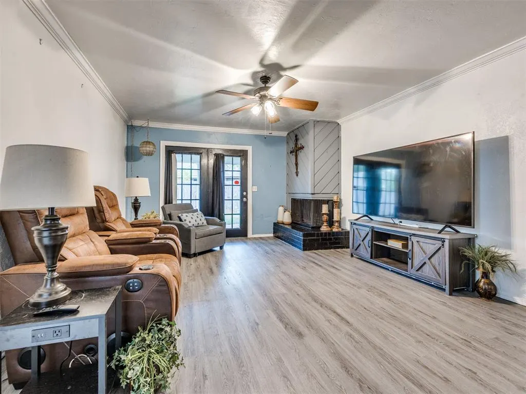 Photo 12 — 3841 Southwind Avenue, Oklahoma City, OK 73179