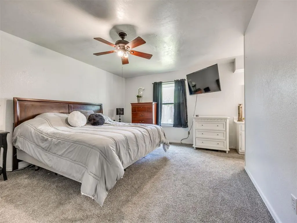 Photo 18 — 3841 Southwind Avenue, Oklahoma City, OK 73179