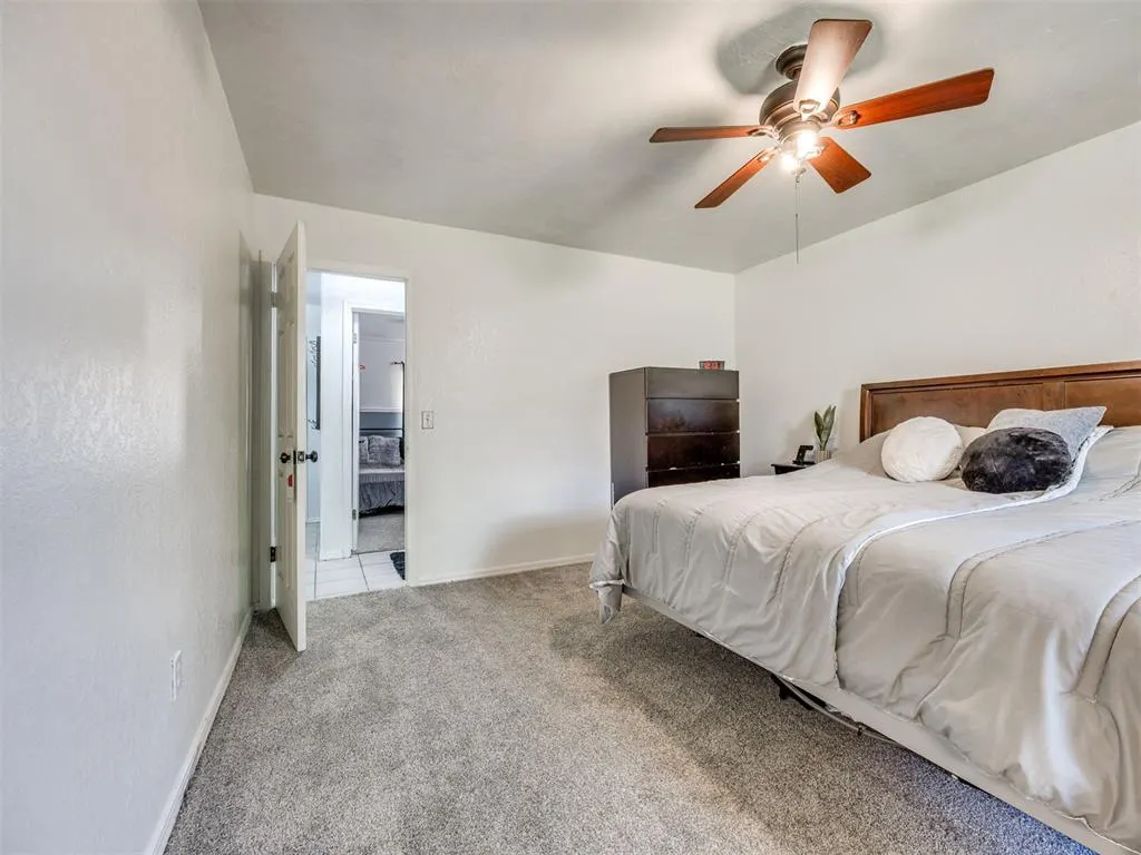 Photo 19 — 3841 Southwind Avenue, Oklahoma City, OK 73179