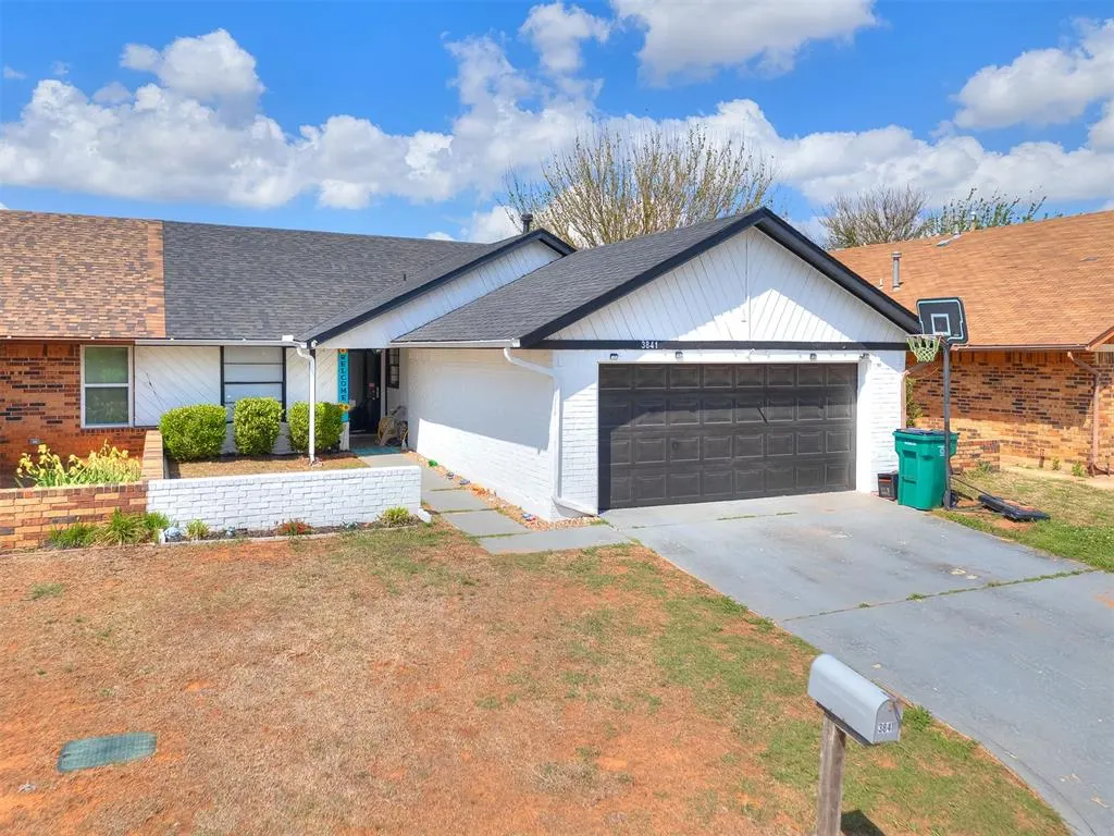 Photo 23 — 3841 Southwind Avenue, Oklahoma City, OK 73179