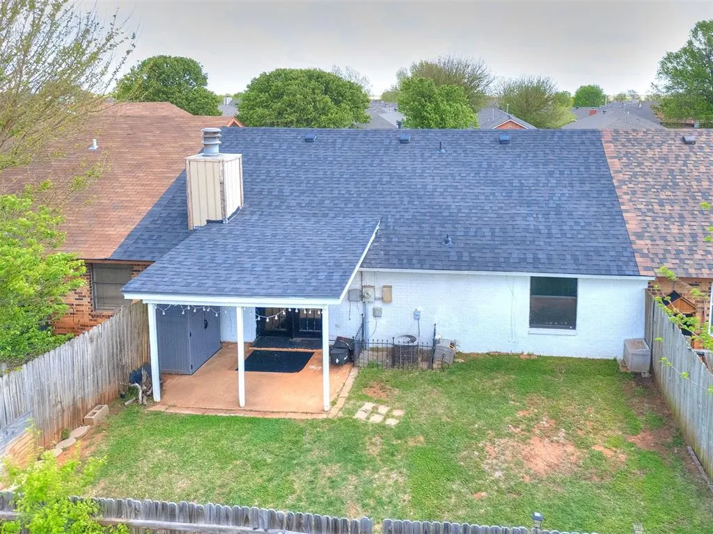 Photo 25 — 3841 Southwind Avenue, Oklahoma City, OK 73179