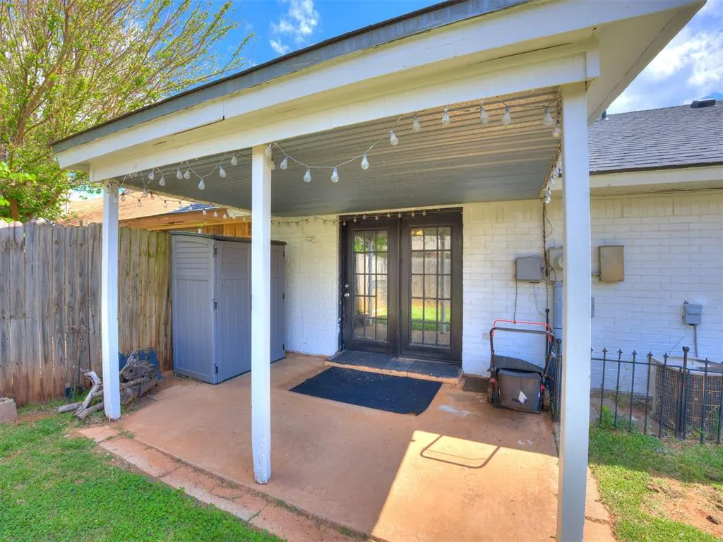 Photo 26 — 3841 Southwind Avenue, Oklahoma City, OK 73179