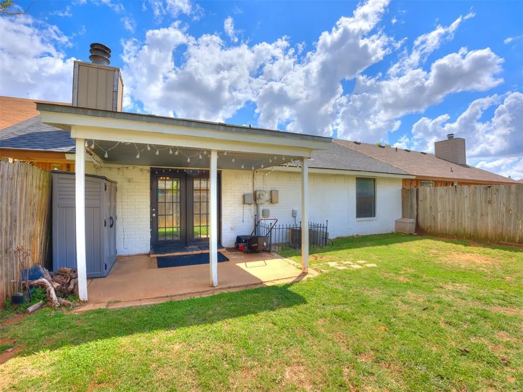 Photo 27 — 3841 Southwind Avenue, Oklahoma City, OK 73179