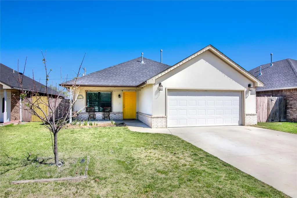 Photo 2 — 231 SE 53rd Street, Oklahoma City, OK 73129