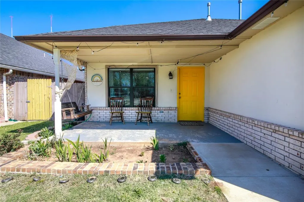 Photo 3 — 231 SE 53rd Street, Oklahoma City, OK 73129