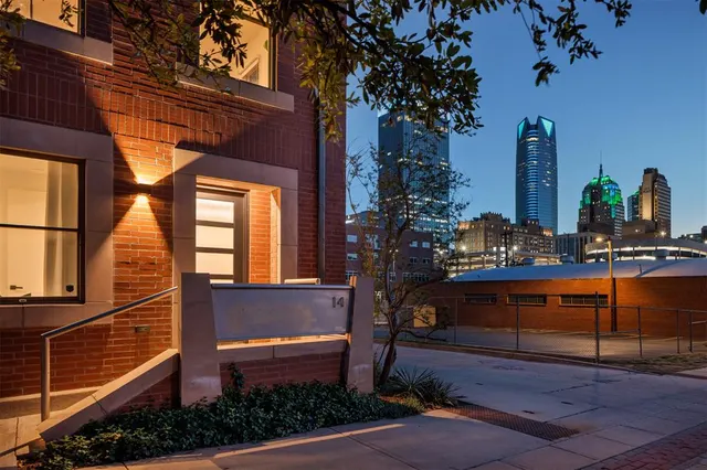 Photo 4 — 14 NE 3rd Street, Oklahoma City, OK 73104