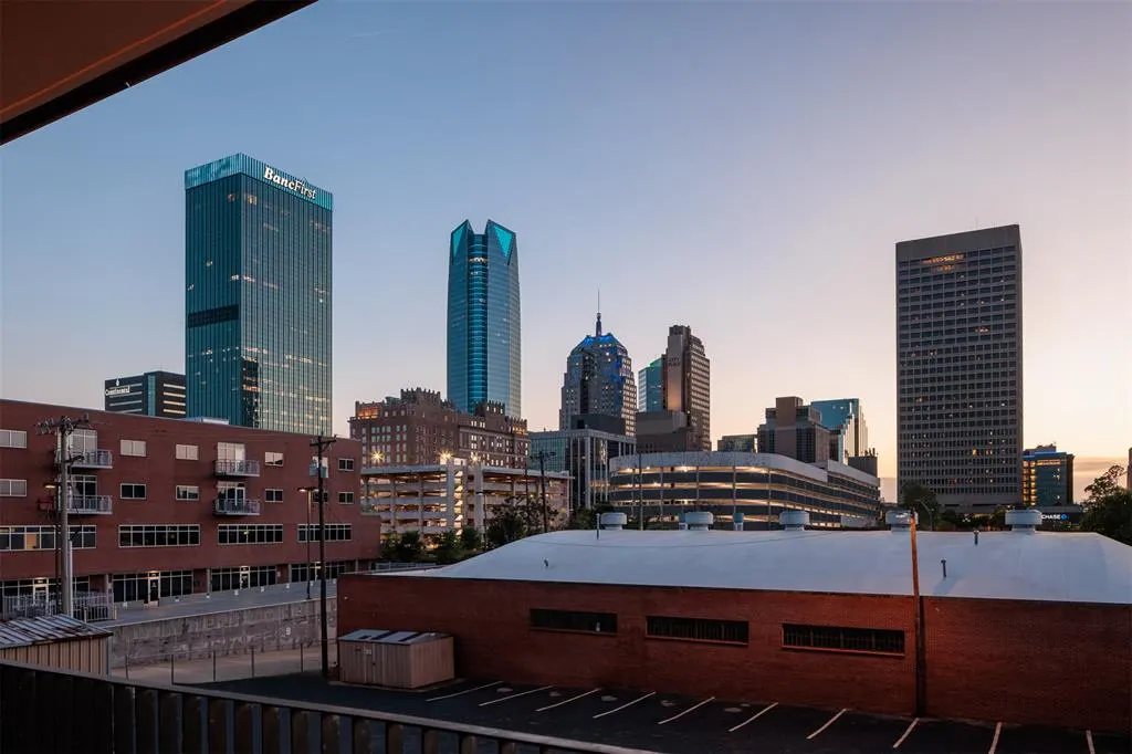 Photo 3 — 14 NE 3rd Street, Oklahoma City, OK 73104