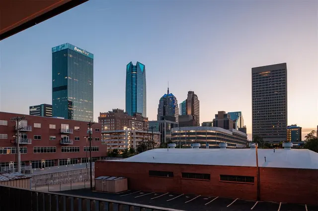 Photo 3 — 14 NE 3rd Street, Oklahoma City, OK 73104
