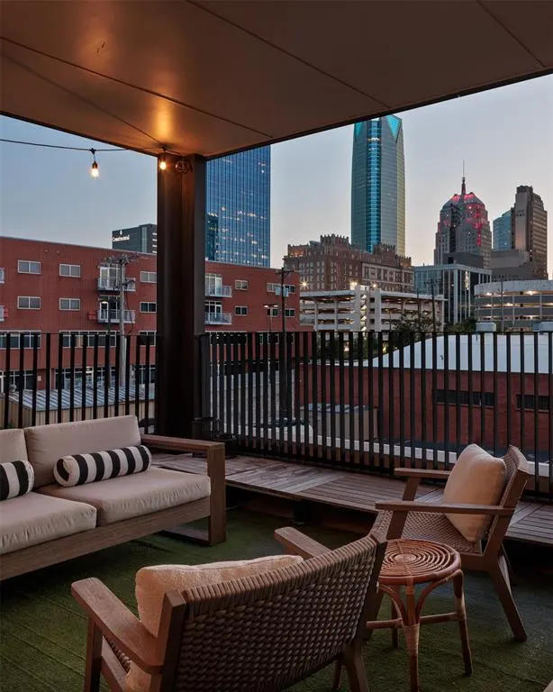 Photo 40 — 14 NE 3rd Street, Oklahoma City, OK 73104