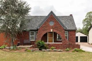 Sold home at 3304 NW 18th Street