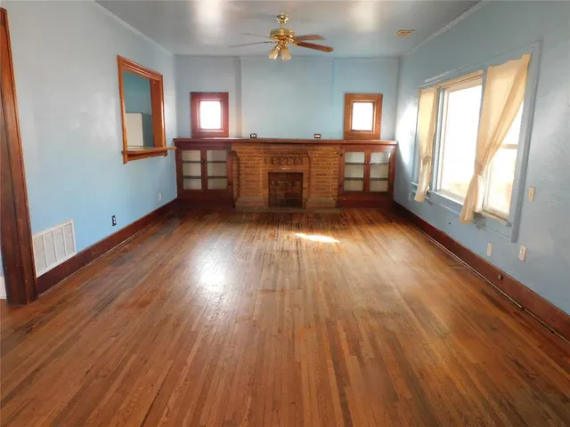 Photo 2 — 1950 W Park, Oklahoma City, OK 73106