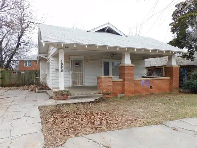 Photo 4 — 1950 W Park, Oklahoma City, OK 73106