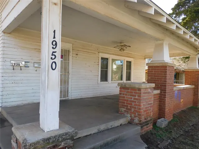 Photo 7 — 1950 W Park, Oklahoma City, OK 73106
