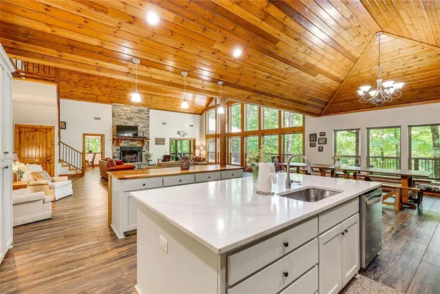 Photo 7 — 5589 Cress Road, Broken Bow, OK 74728