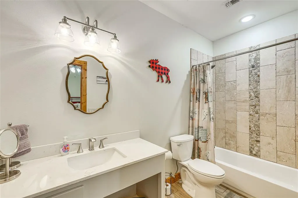 Photo 15 — 5589 Cress Road, Broken Bow, OK 74728