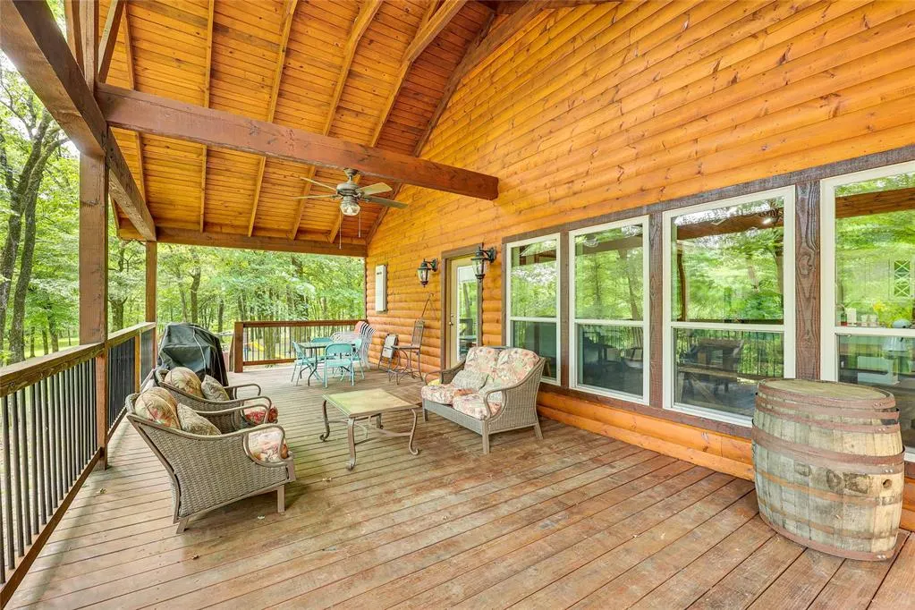 Photo 33 — 5589 Cress Road, Broken Bow, OK 74728