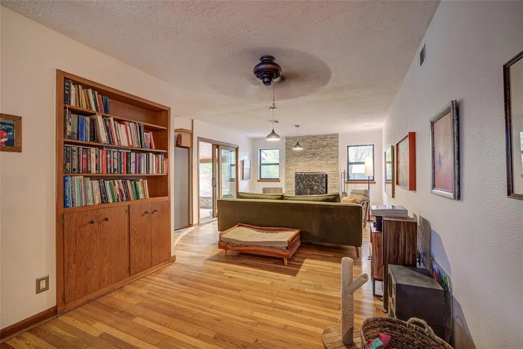 Photo 16 — 609 Morningside Drive, Norman, OK 73071