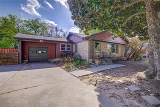 Sold home at 609 Morningside Drive