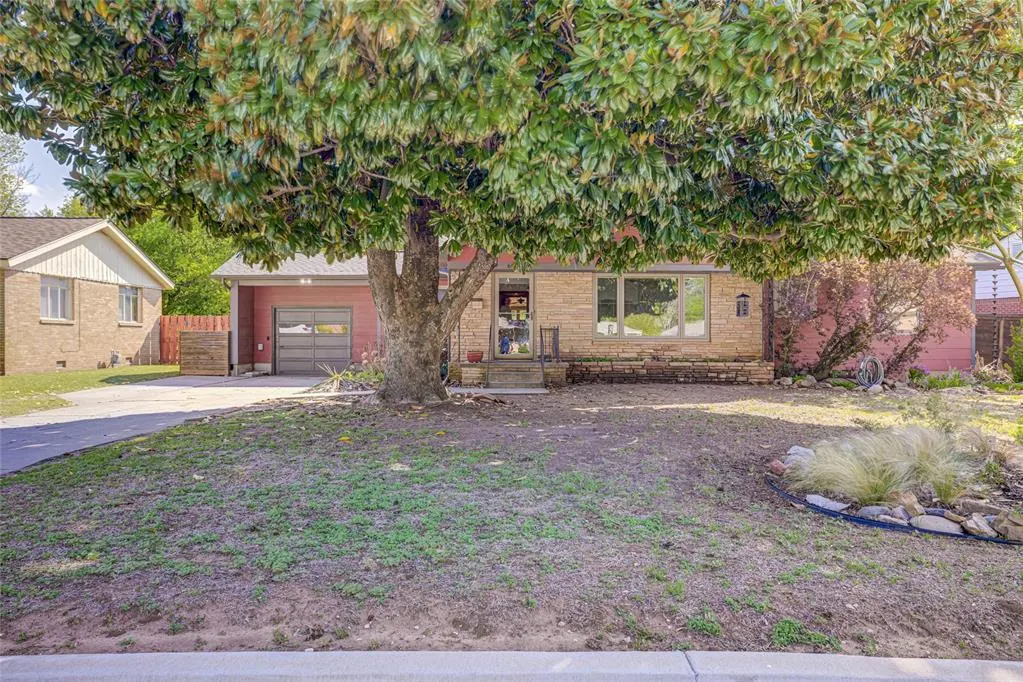 Photo 3 — 609 Morningside Drive, Norman, OK 73071