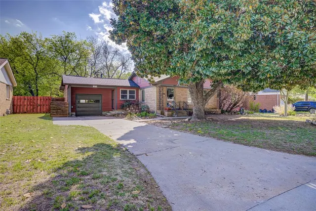 Photo 5 — 609 Morningside Drive, Norman, OK 73071