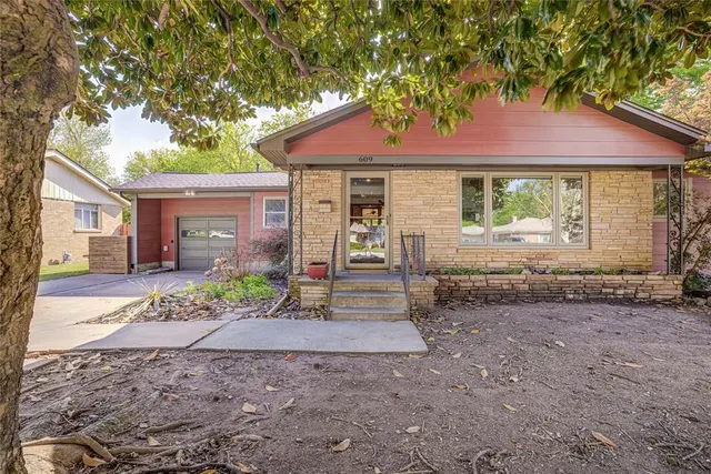 Photo 6 — 609 Morningside Drive, Norman, OK 73071