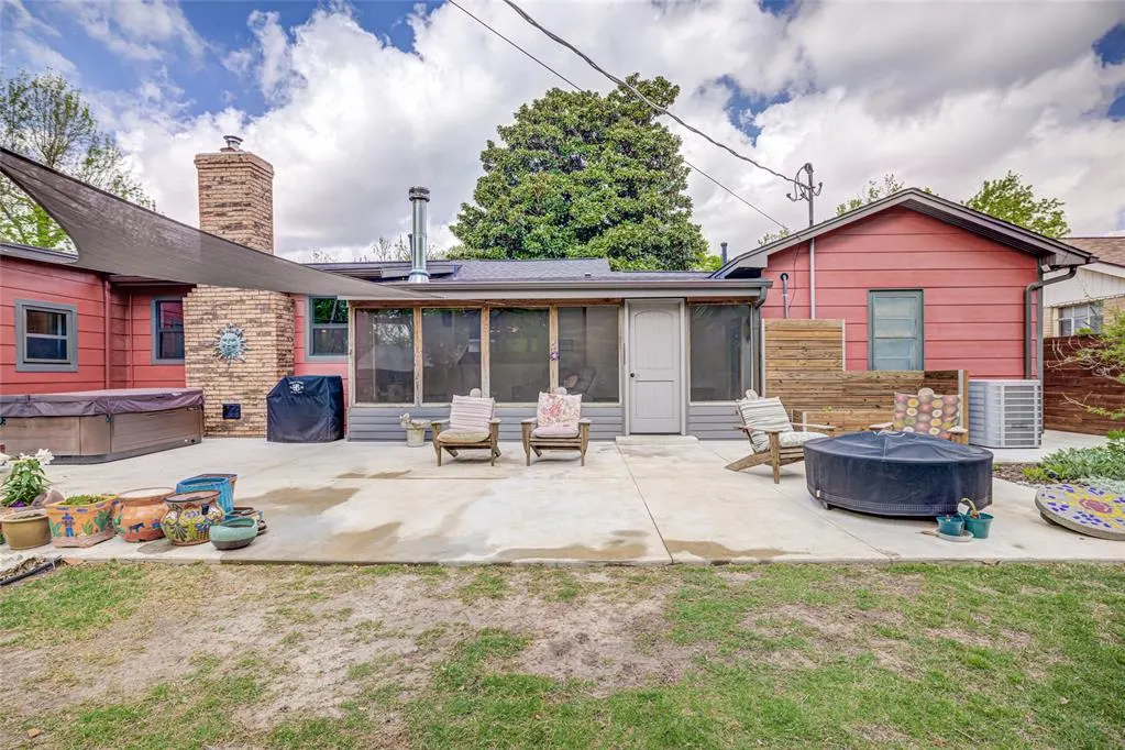 Photo 42 — 609 Morningside Drive, Norman, OK 73071