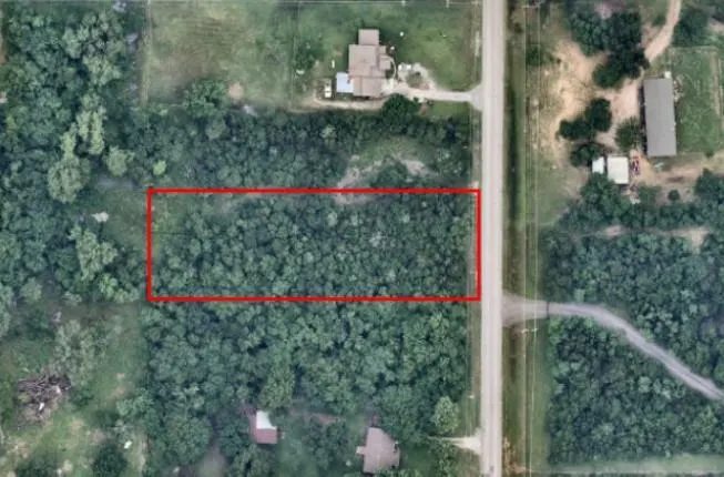 Photo 2 — N Anderson Road, Oklahoma City, OK 73084