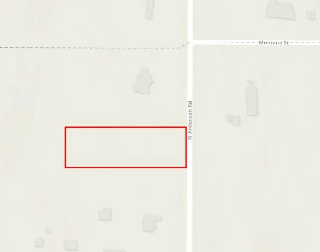 Photo 3 — N Anderson Road, Oklahoma City, OK 73084