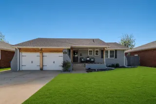 Sold home at 10312 Whitehaven Road