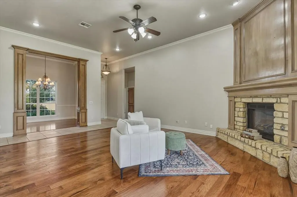 Photo 12 — 4701 Southcreek Road, Moore, OK 73165