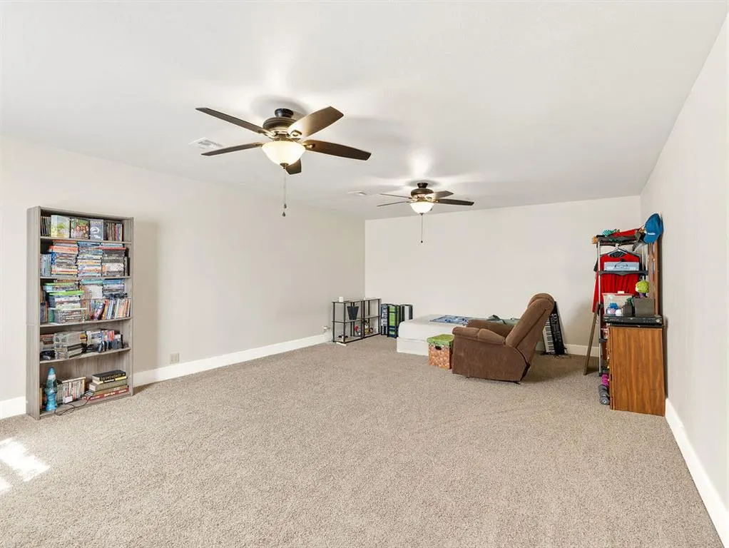 Photo 17 — 128 W Tahlequah Avenue, Sulphur, OK 73086
