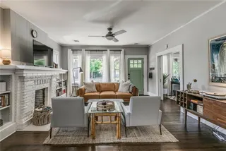 Sold home at 1503 NW 16th Street