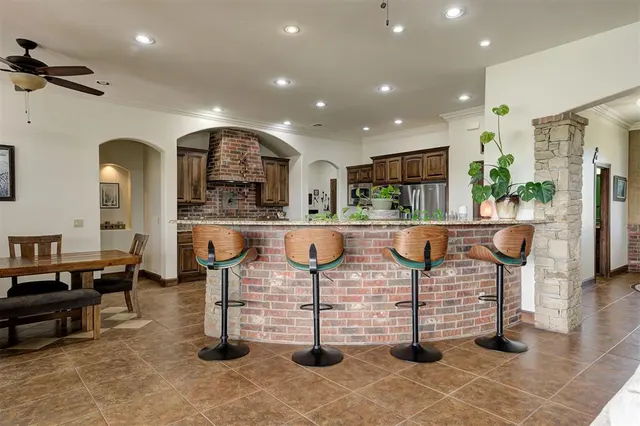 Photo 8 — 836 NE Arrowhead Road, Piedmont, OK 73078