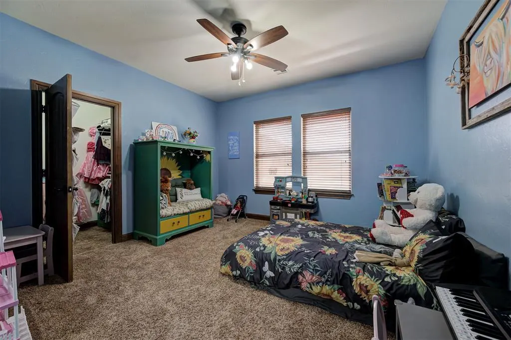 Photo 21 — 836 NE Arrowhead Road, Piedmont, OK 73078