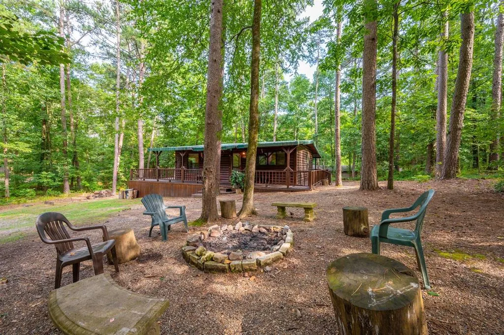 Photo 2 — 54 Moray Road, Broken Bow, OK 74728