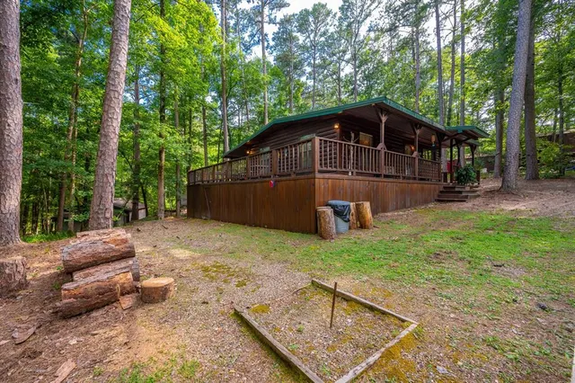 Photo 3 — 54 Moray Road, Broken Bow, OK 74728