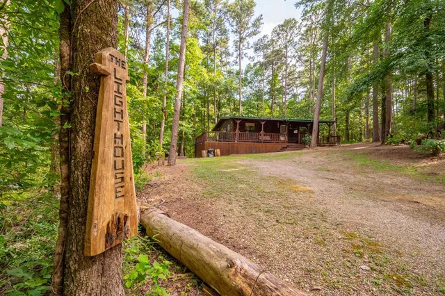 Photo 4 — 54 Moray Road, Broken Bow, OK 74728