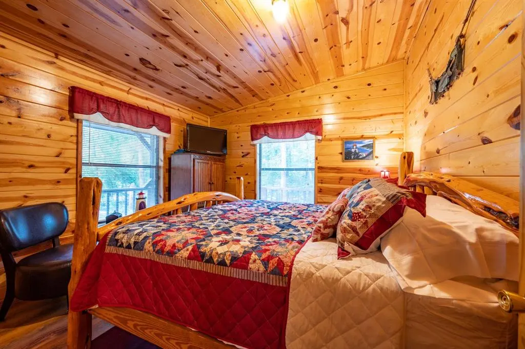 Photo 11 — 54 Moray Road, Broken Bow, OK 74728